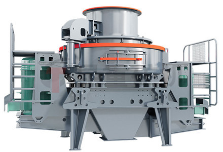 vsi整形製砂(shā)機