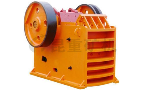 二手(shǒu)/破(pò)碎機